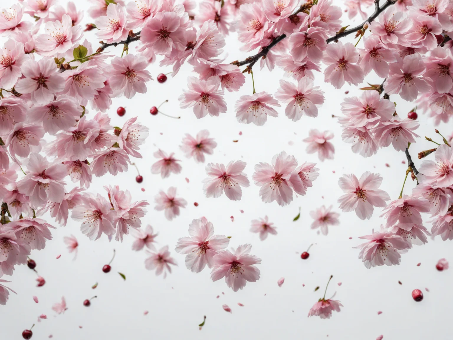 Cherry Blossom