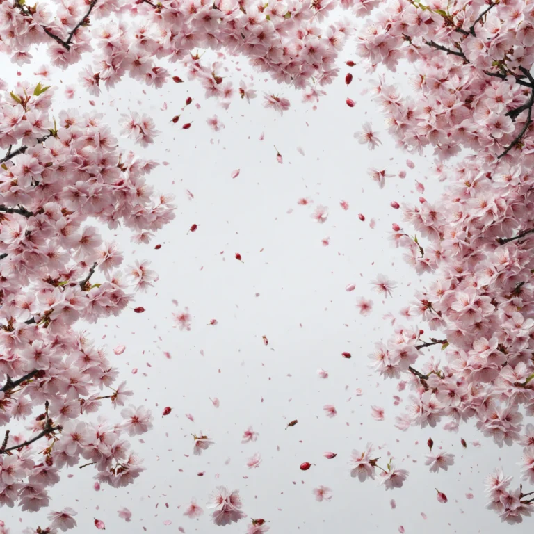 Cherry Blossom