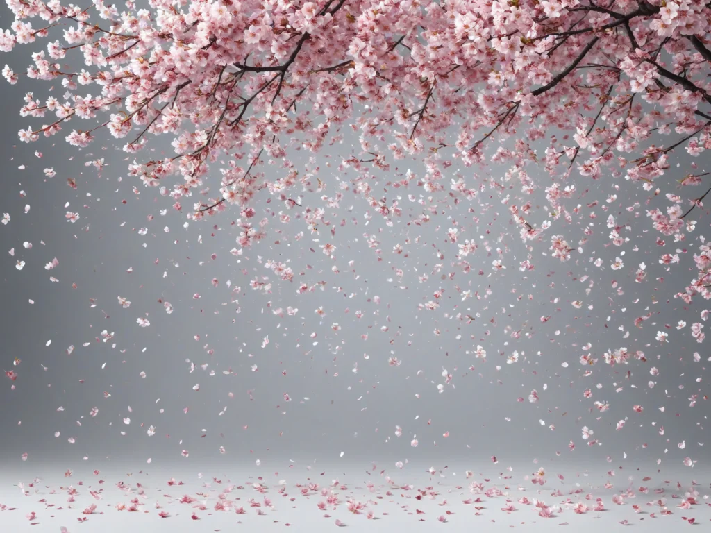 Cherry Blossom