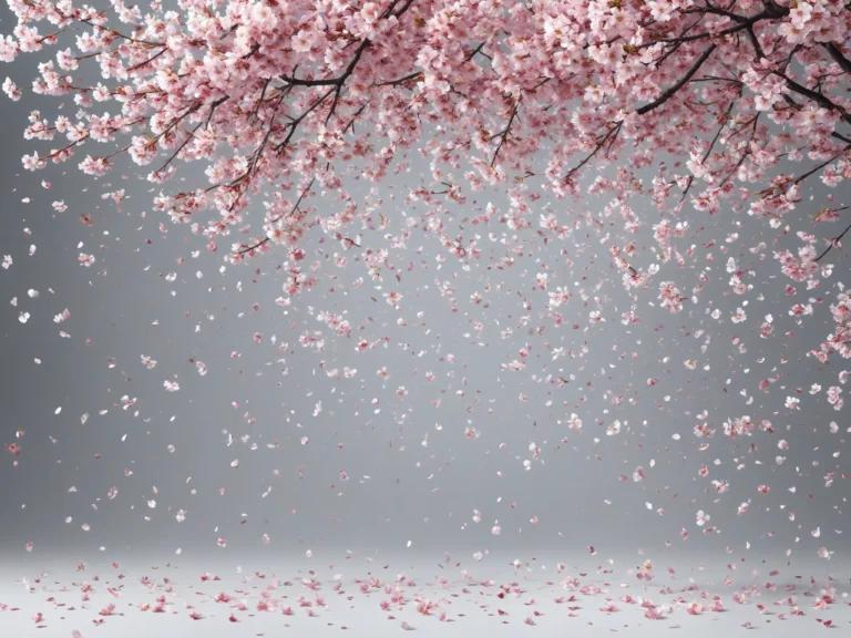 Cherry Blossom