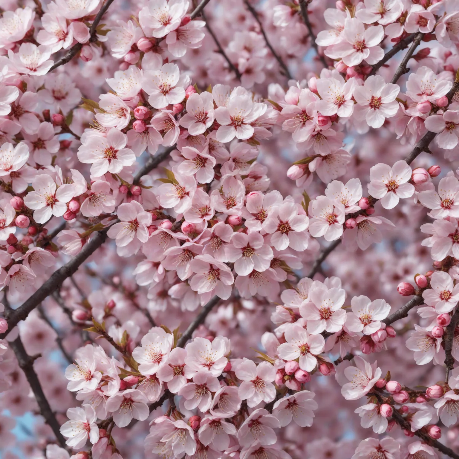 Cherry Blossom