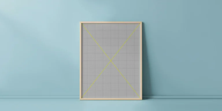 Empty Frame PSD(PSDT), Free Download